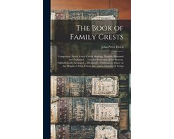 The Book of Family Crests