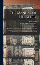 The Manual of Heraldry