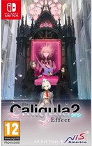Het Caligula Effect 2 Switch-spel
