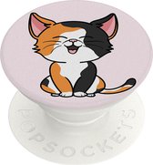 PopSockets iMoshion PopGrip - Kitten