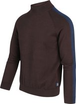 Blue Industry Pullover