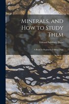 Minerals, and How to Study Them