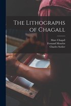 The Lithographs of Chagall