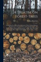 A Treatise on Forest-trees
