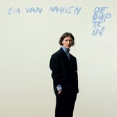 Eva Van Manen - De Diepte In (CD)