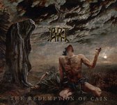 Art X - The Redemption Of Cain (CD)