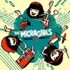 Micragirls - Feeling Dizzy, Honey? (2 CD)