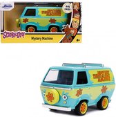 Scooby Doo - Mystery Machine - 1:32