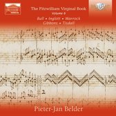 Pieter-Jan Belder - The Fitzwilliam Virginal Book, Volume 6 (2 CD)