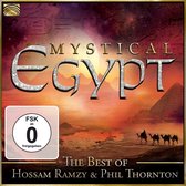 Hossam Ramzy & Phil Thornton - Mystical Egypt (CD)