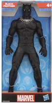 actie figuur - Marvel - Avengers - 24 cm - Black Panther