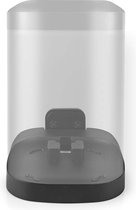 Nedis Speakerbeugel - Geschikt voor Sonos® One SL™ / Sonos® One™ / Sonos® PLAY:1™ - Wand - 7 kg - Vast - ABS / Staal - Zwart