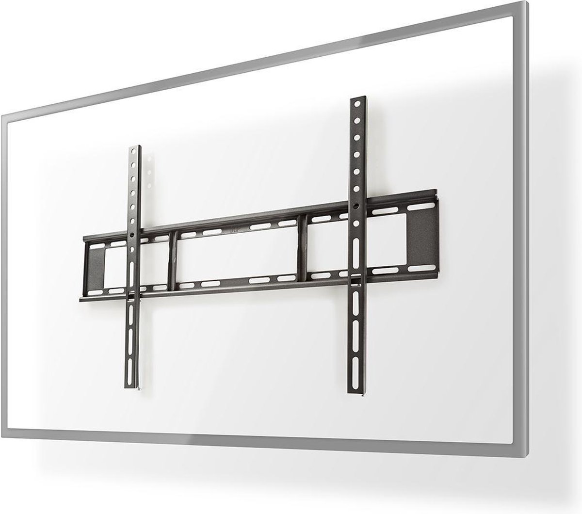 Nedis TVWM1051BK wandsteun voor flatscreen 37 - 70 inch