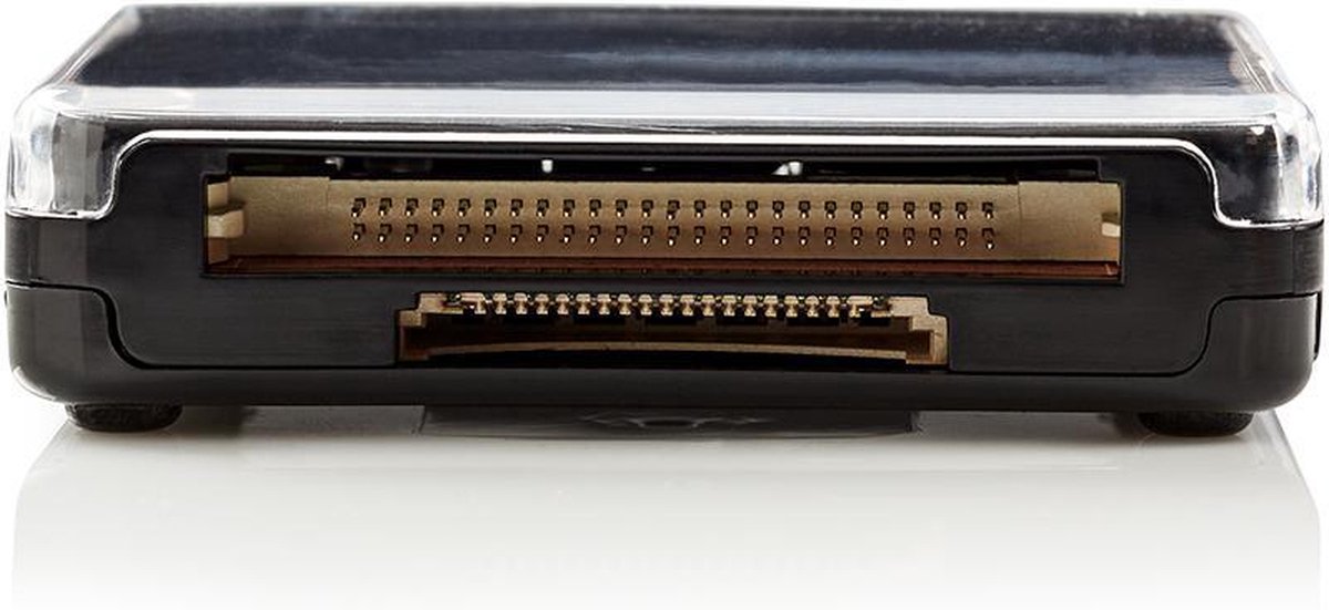 Nedis Kaartlezer - All-in-One - USB 3.2 Gen1