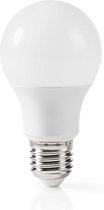 Nedis LED-Lamp E27 | A60 | 9.4 W | 806 lm | 2700 K | Warm Wit | 1 Stuks