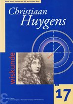 Zebra-reeks 17 - Christiaan Huygens