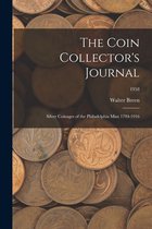 The Coin Collector's Journal