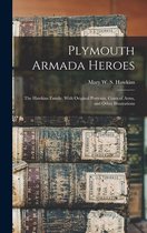 Plymouth Armada Heroes