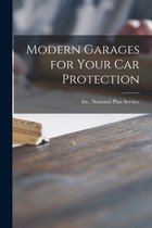 Modern Garages for Your Car Protection