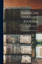 American Heraldic Journal