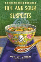 Noodle Shop Mystery- Hot and Sour Suspects