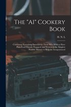 The "A1" Cookery Book