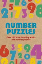 Sirius Super Puzzles- Number Puzzles