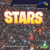 Destination Space- Stars