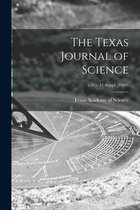 The Texas Journal of Science; v.41;v.41