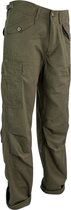 Highlander Trouser M65 Rip-Stop - Maat 32 - Olijf