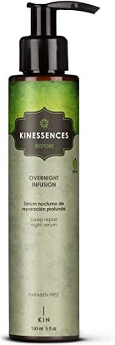 Kin Cosmetics Kinessences Restore Overnight Infusion