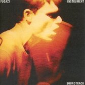 Fugazi - Instrument Soundtrack (CD)