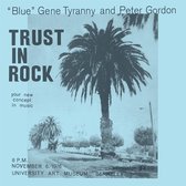 Blue Gene Tyranny & Peter Gordon - Trust In Rock (2 CD)