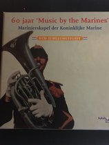 60 jaar  "Music by the Marines'.