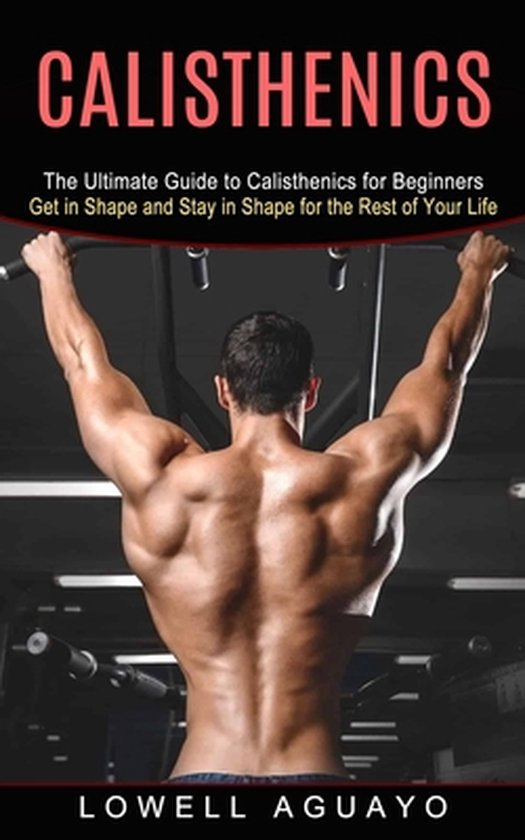 Calisthenics - cover