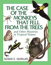 Case of the Monkeys That Fell from the Trees