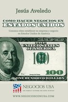 Como hacer negocios en Estados Unidos