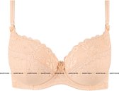 Bh's Voorgevormd Beige Maat 85H Gorteks Lingerie