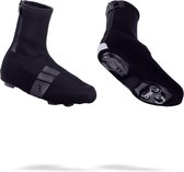 BBB Cycling HeavyDuty OSS BWS-02B Overschoenen Zwart
