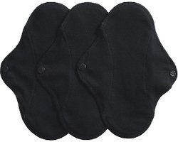 ImseVimse Maandverband Bio - 1 stuks