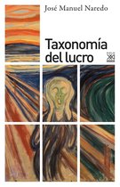 Ciencias Sociales - Taxonomía del lucro