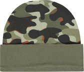 Babylook Muts Camouflage