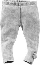 Z8 Legging Mayfly Faded Grey