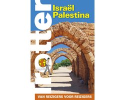 Trotter  -   Israel;Palestina