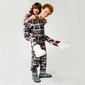 America Today Nathan Top Jr. - Jongens Pyjama - Maat 146/152