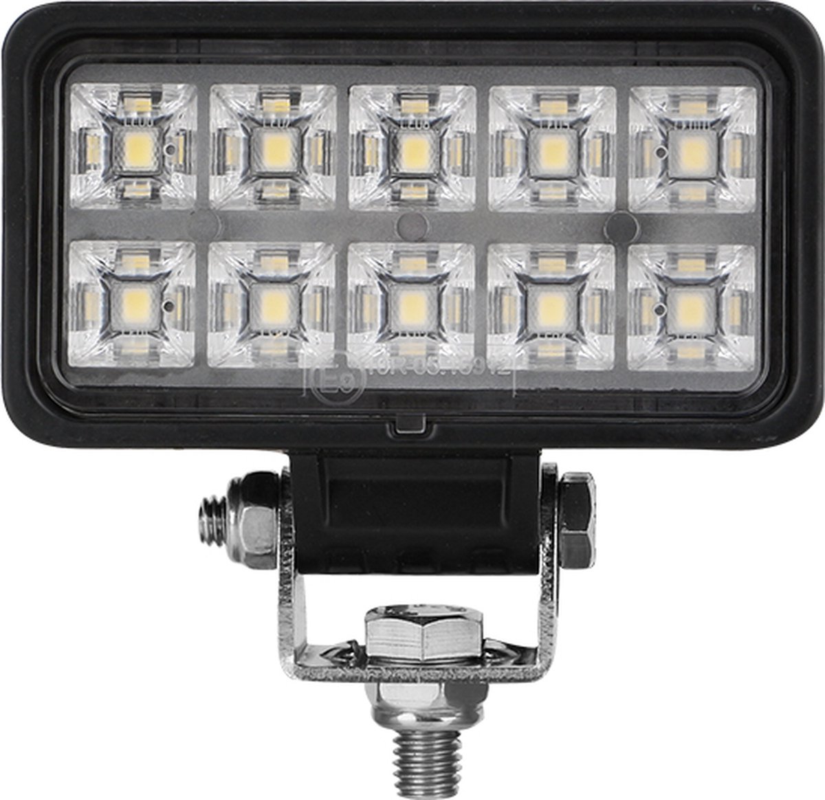 Werklamp - Osram - LED - Flood - 850 Lumen - 9-32V - lampen