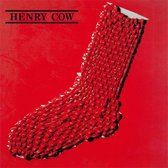 Henry Cow - In Praise Of Learning (LP)
