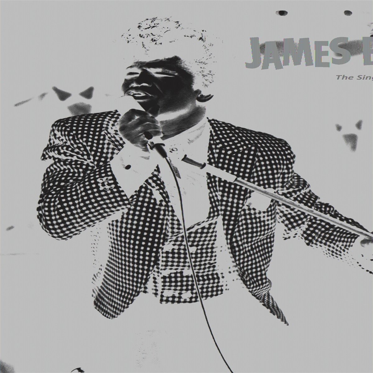 James Brown - Singles vol. 3 (1960-61) (LP)