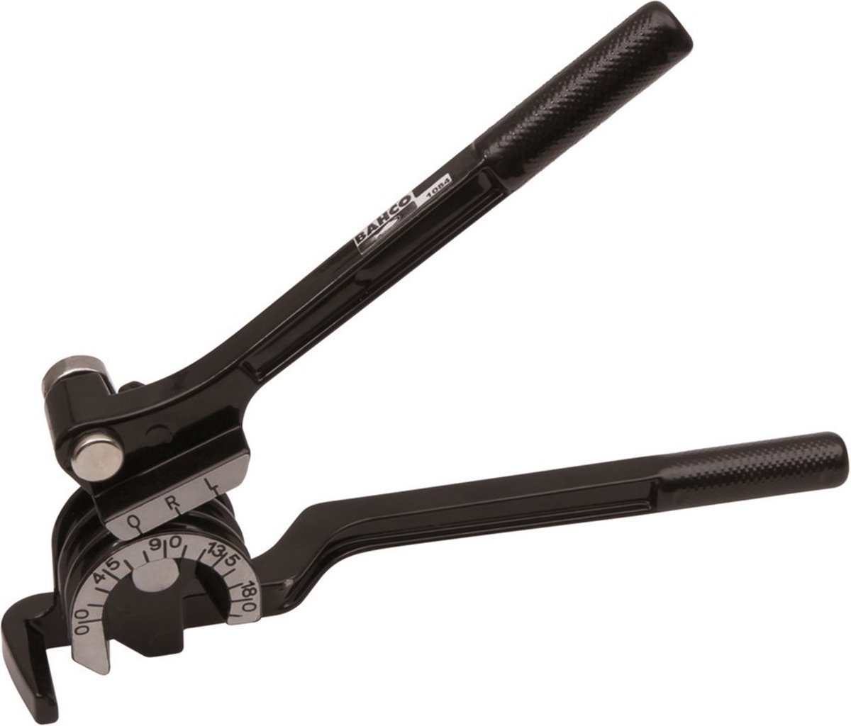 Bahco pijpenbuiger - 250mm - 6-8-10mm