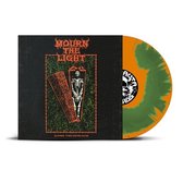 Mourn The Light - Suffer Then Were Gone (LP)